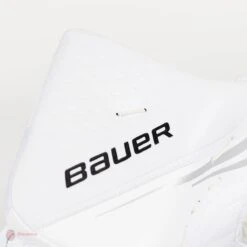 Bauer Vapor 2X Pro Senior Goalie Catcher -Hockey Equipment Store bauer catchers bauer vapor 2x pro senior goalie catcher 5324449906754