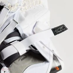 Bauer Vapor 2X Pro Senior Goalie Catcher -Hockey Equipment Store bauer catchers bauer vapor 2x pro senior goalie catcher 5324451708994