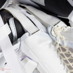 Bauer Vapor 2X Pro Senior Goalie Catcher -Hockey Equipment Store bauer catchers bauer vapor 2x pro senior goalie catcher 5324452003906