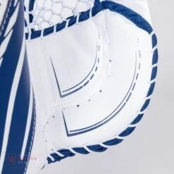 Bauer Vapor 3X Intermediate Goalie Catcher 31 Bauer Vapor 3X Intermediate Goalie Catcher -Hockey Equipment Store bauer catchers bauer vapor 3x intermediate goalie catcher 28108953190466