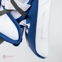 Bauer Vapor 3X Intermediate Goalie Catcher 28 Bauer Vapor 3X Intermediate Goalie Catcher -Hockey Equipment Store bauer catchers bauer vapor 3x intermediate goalie catcher 28108953354306