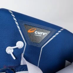 Bauer Vapor 3X Intermediate Goalie Catcher 36 Bauer Vapor 3X Intermediate Goalie Catcher -Hockey Equipment Store bauer catchers bauer vapor 3x intermediate goalie catcher 28108953387074