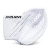 Bauer Vapor 3X Intermediate Goalie Catcher -Hockey Equipment Store bauer catchers bauer vapor 3x intermediate goalie catcher white full right 28743626588226