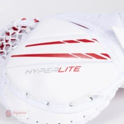 Bauer Vapor HyperLite Senior Goalie Catcher 22 Bauer Vapor HyperLite Senior Goalie Catcher -Hockey Equipment Store bauer catchers bauer vapor hyperlite senior goalie catcher 27972554883138