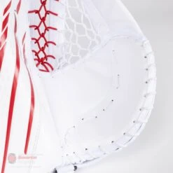 Bauer Vapor HyperLite Senior Goalie Catcher 24 Bauer Vapor HyperLite Senior Goalie Catcher -Hockey Equipment Store bauer catchers bauer vapor hyperlite senior goalie catcher 27972554915906