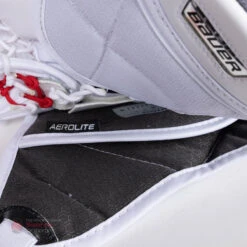 Bauer Vapor HyperLite Senior Goalie Catcher 29 Bauer Vapor HyperLite Senior Goalie Catcher -Hockey Equipment Store bauer catchers bauer vapor hyperlite senior goalie catcher 27972554948674