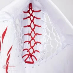 Bauer Vapor HyperLite Senior Goalie Catcher 23 Bauer Vapor HyperLite Senior Goalie Catcher -Hockey Equipment Store bauer catchers bauer vapor hyperlite senior goalie catcher 27972555014210