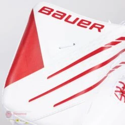 Bauer Vapor HyperLite Senior Goalie Catcher 21 Bauer Vapor HyperLite Senior Goalie Catcher -Hockey Equipment Store bauer catchers bauer vapor hyperlite senior goalie catcher 27972555046978