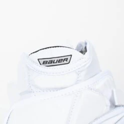Bauer Vapor X2.7 Junior Goalie Catcher 18 Bauer Vapor X2.7 Junior Goalie Catcher -Hockey Equipment Store bauer catchers bauer vapor x2 7 junior goalie catcher 5427858767938