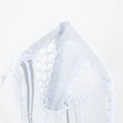 Bauer Vapor X2.7 Senior Goalie Catcher 15 Bauer Vapor X2.7 Senior Goalie Catcher -Hockey Equipment Store bauer catchers bauer vapor x2 7 senior goalie catcher 5427839008834