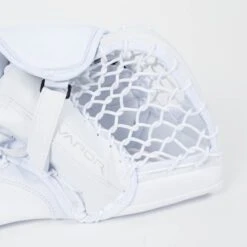 Bauer Vapor X2.7 Senior Goalie Catcher 16 Bauer Vapor X2.7 Senior Goalie Catcher -Hockey Equipment Store bauer catchers bauer vapor x2 7 senior goalie catcher 5427839139906