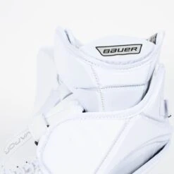 Bauer Vapor X2.7 Senior Goalie Catcher 18 Bauer Vapor X2.7 Senior Goalie Catcher -Hockey Equipment Store bauer catchers bauer vapor x2 7 senior goalie catcher 5427839762498