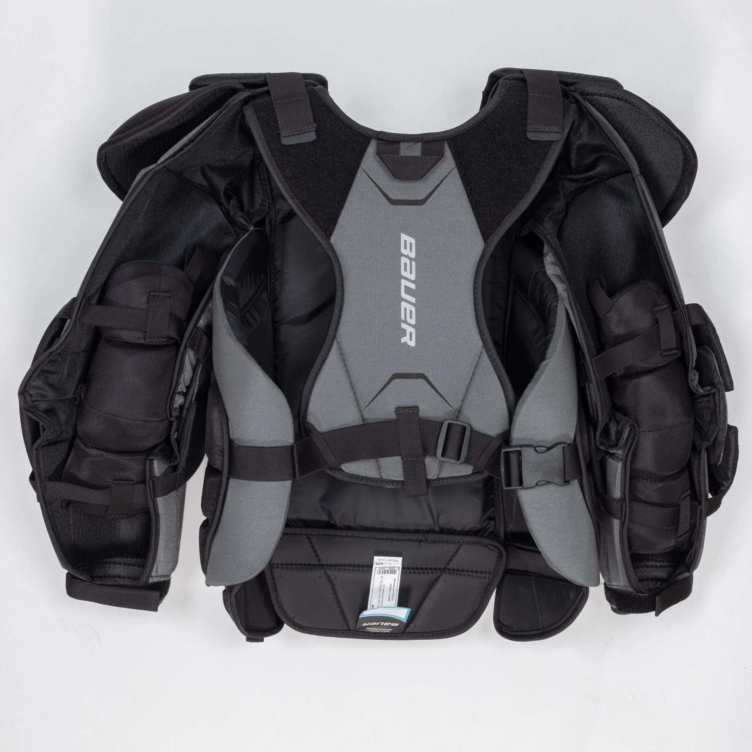 Bauer GSX Senior Chest & Arm Protector S23 4 Bauer GSX Senior Chest & Arm Protector S23 - Image 2
