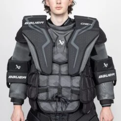 Bauer GSX Senior Chest & Arm Protector S23 20 Bauer GSX Senior Chest & Arm Protector S23 -Hockey Equipment Store bauer chest protectors bauer gsx senior chest arm protector s23 30517820063810