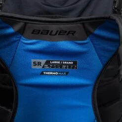 Bauer GSX Senior Chest & Arm Protector S23 31 Bauer GSX Senior Chest & Arm Protector S23 -Hockey Equipment Store bauer chest protectors bauer gsx senior chest arm protector s23 30517820096578
