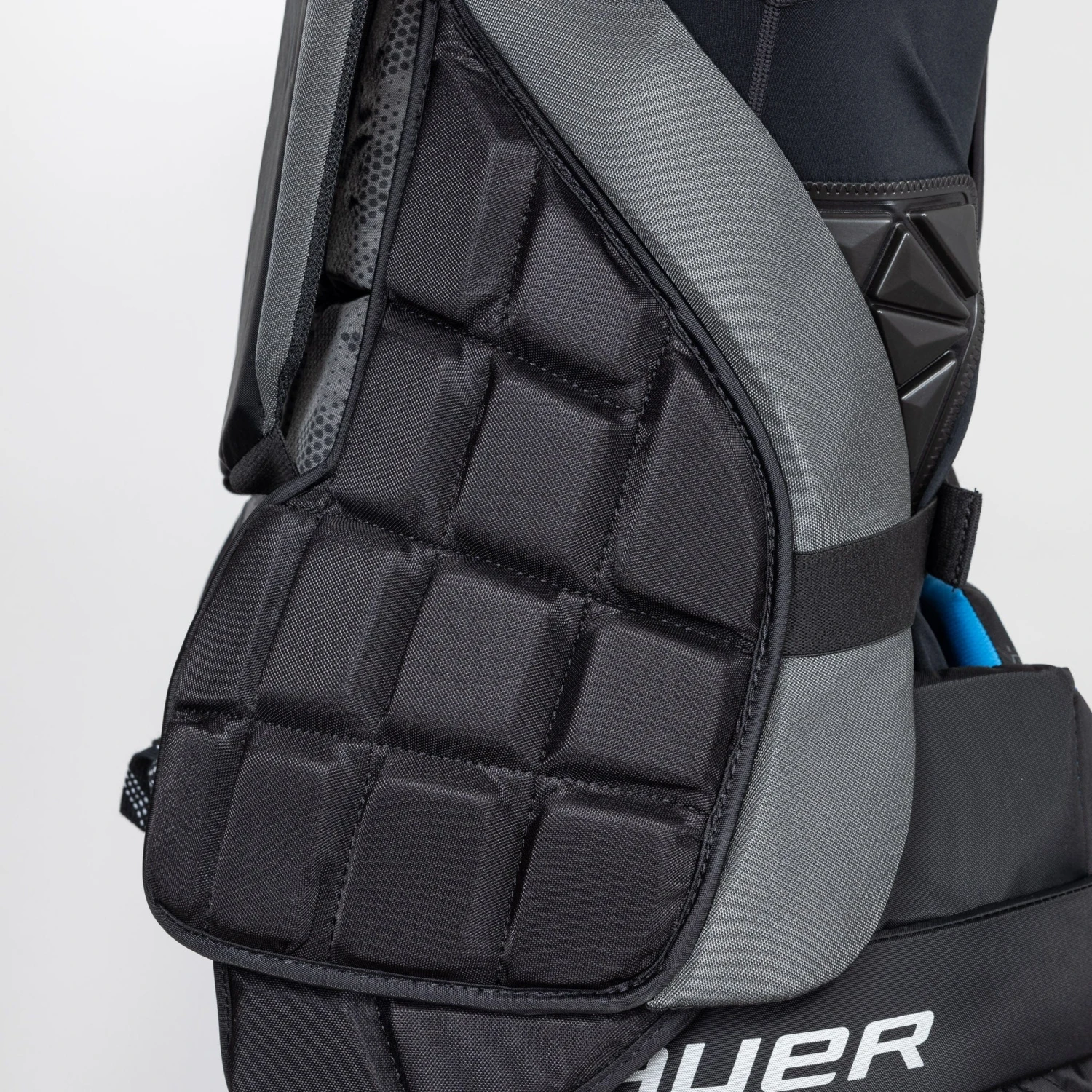Bauer GSX Senior Chest & Arm Protector S23 9 Bauer GSX Senior Chest & Arm Protector S23 - Image 7
