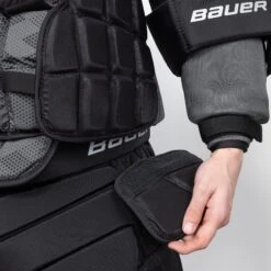 Bauer GSX Senior Chest & Arm Protector S23 30 Bauer GSX Senior Chest & Arm Protector S23 -Hockey Equipment Store bauer chest protectors bauer gsx senior chest arm protector s23 30517820194882
