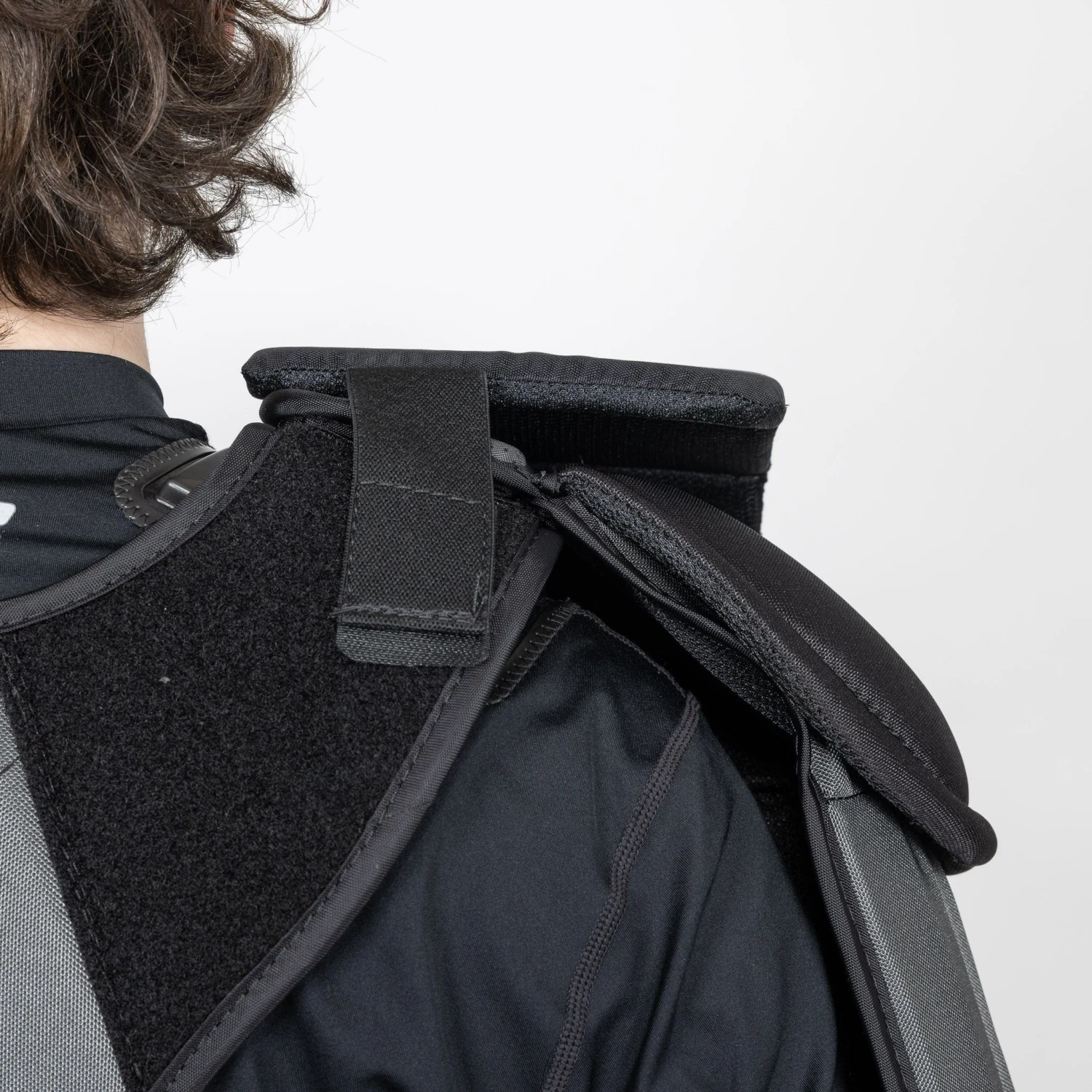 Bauer GSX Senior Chest & Arm Protector S23 10 Bauer GSX Senior Chest & Arm Protector S23 - Image 8