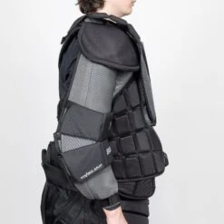 Bauer GSX Senior Chest & Arm Protector S23 21 Bauer GSX Senior Chest & Arm Protector S23 -Hockey Equipment Store bauer chest protectors bauer gsx senior chest arm protector s23 30517820457026