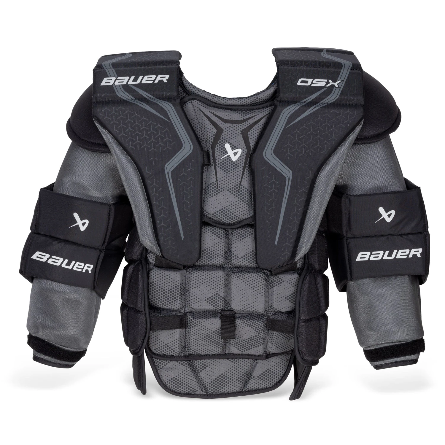Bauer GSX Senior Chest & Arm Protector S23 3 Bauer GSX Senior Chest & Arm Protector S23