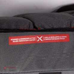Bauer Vapor HyperLite Senior Chest & Arm Protector - Red 35 Bauer Vapor HyperLite Senior Chest & Arm Protector - Red -Hockey Equipment Store bauer chest protectors bauer vapor hyperlite senior chest arm protector red 28109205110850