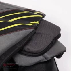 Bauer Vapor HyperLite Senior Chest & Arm Protector - Red 27 Bauer Vapor HyperLite Senior Chest & Arm Protector - Red -Hockey Equipment Store bauer chest protectors bauer vapor hyperlite senior chest arm protector red 28109205176386