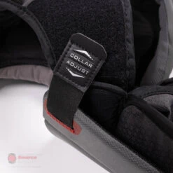 Bauer Vapor HyperLite Senior Chest & Arm Protector - Red 32 Bauer Vapor HyperLite Senior Chest & Arm Protector - Red -Hockey Equipment Store bauer chest protectors bauer vapor hyperlite senior chest arm protector red 28109205372994