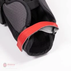 Bauer Vapor HyperLite Senior Chest & Arm Protector - Red 40 Bauer Vapor HyperLite Senior Chest & Arm Protector - Red -Hockey Equipment Store bauer chest protectors bauer vapor hyperlite senior chest arm protector red 28109205405762