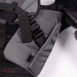 Bauer Vapor HyperLite Senior Chest & Arm Protector - Red 36 Bauer Vapor HyperLite Senior Chest & Arm Protector - Red -Hockey Equipment Store bauer chest protectors bauer vapor hyperlite senior chest arm protector red 28109205831746