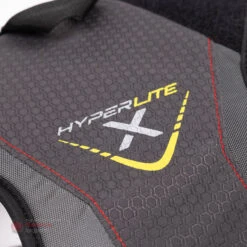 Bauer Vapor HyperLite Senior Chest & Arm Protector - Red 38 Bauer Vapor HyperLite Senior Chest & Arm Protector - Red -Hockey Equipment Store bauer chest protectors bauer vapor hyperlite senior chest arm protector red 28109205995586