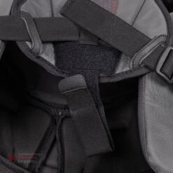 Bauer Vapor HyperLite Senior Chest & Arm Protector - Red 37 Bauer Vapor HyperLite Senior Chest & Arm Protector - Red -Hockey Equipment Store bauer chest protectors bauer vapor hyperlite senior chest arm protector red 28109206224962