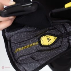 Bauer Supreme 2S Pro Senior Hockey Elbow Pads -Hockey Equipment Store bauer elbow pads bauer supreme 2s pro senior hockey elbow pads 28753637867586