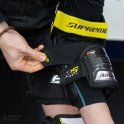 Bauer Supreme 2S Pro Senior Hockey Elbow Pads -Hockey Equipment Store bauer elbow pads bauer supreme 2s pro senior hockey elbow pads 28753637900354