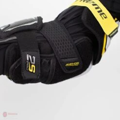 Bauer Supreme 2S Pro Senior Hockey Elbow Pads -Hockey Equipment Store bauer elbow pads bauer supreme 2s pro senior hockey elbow pads 28753637933122