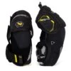 Bauer Supreme M5 Pro Junior Hockey Elbow Pads -Hockey Equipment Store bauer elbow pads bauer supreme m5 pro junior hockey elbow pads black m 30400479821890