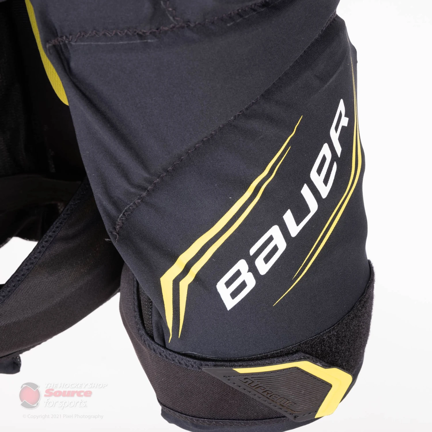Bauer Supreme ACP Elite Junior Hockey Girdle 5 Bauer Supreme ACP Elite Junior Hockey Girdle - Image 3