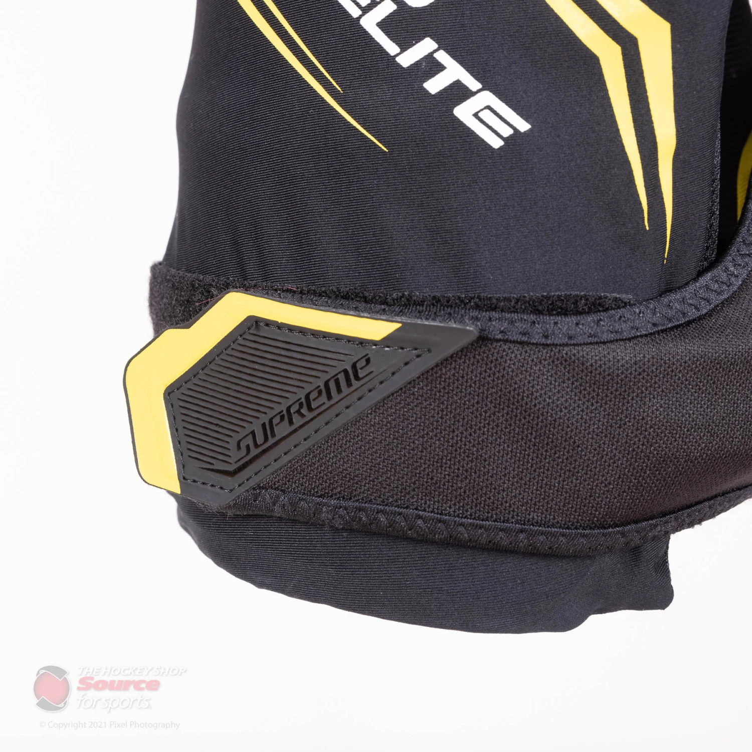 Bauer Supreme ACP Elite Junior Hockey Girdle 7 Bauer Supreme ACP Elite Junior Hockey Girdle - Image 5