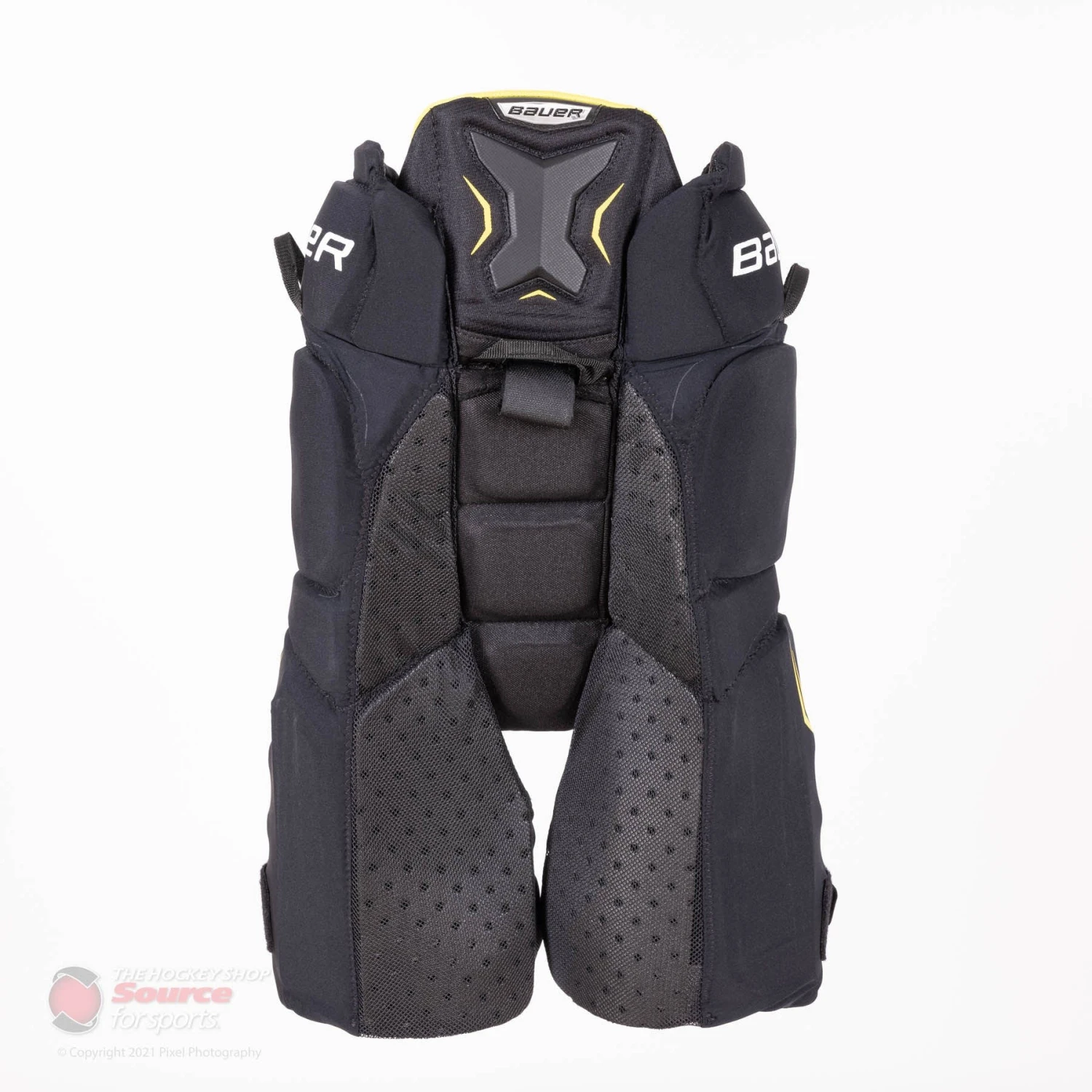 Bauer Supreme ACP Elite Junior Hockey Girdle 4 Bauer Supreme ACP Elite Junior Hockey Girdle - Image 2