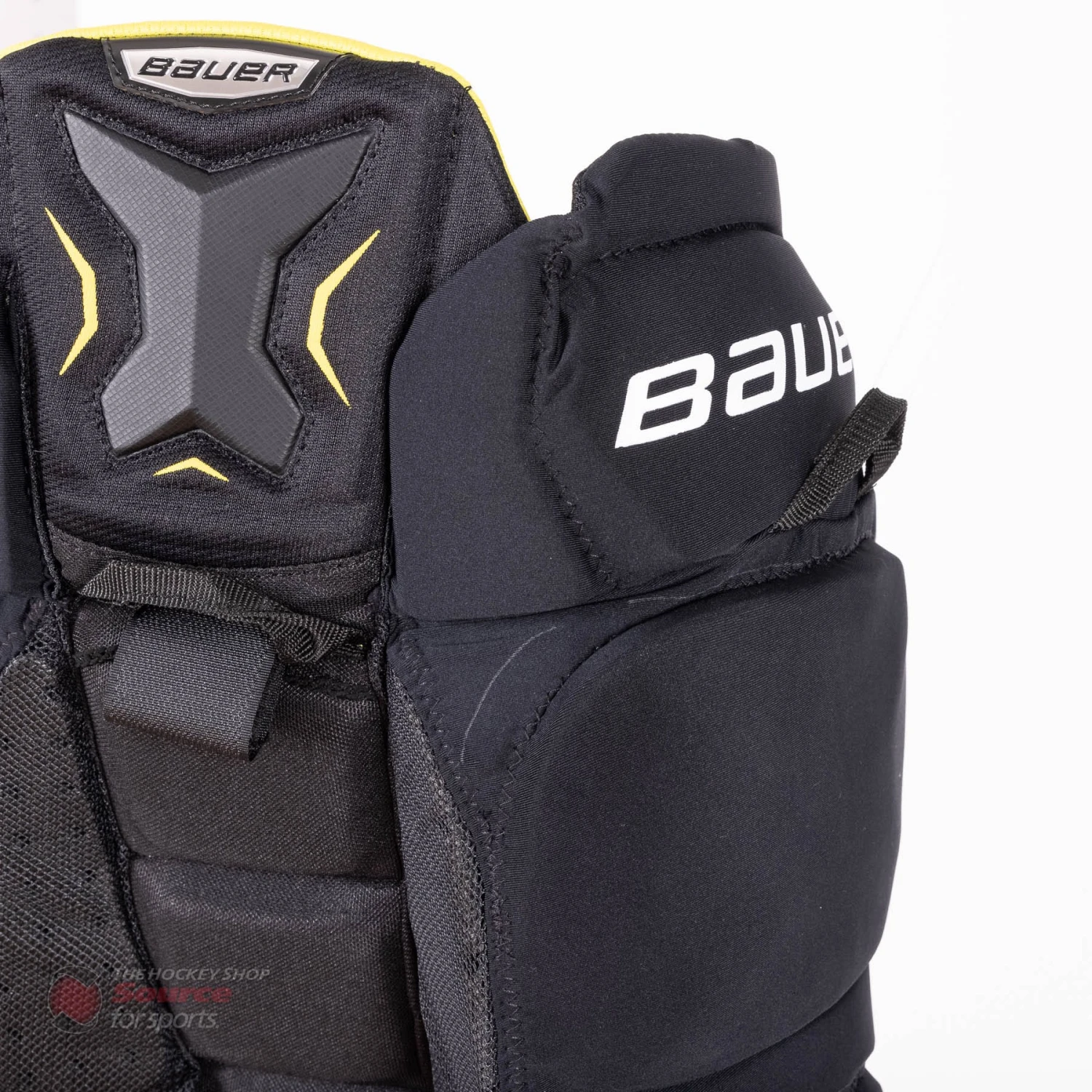 Bauer Supreme ACP Elite Junior Hockey Girdle 8 Bauer Supreme ACP Elite Junior Hockey Girdle - Image 6