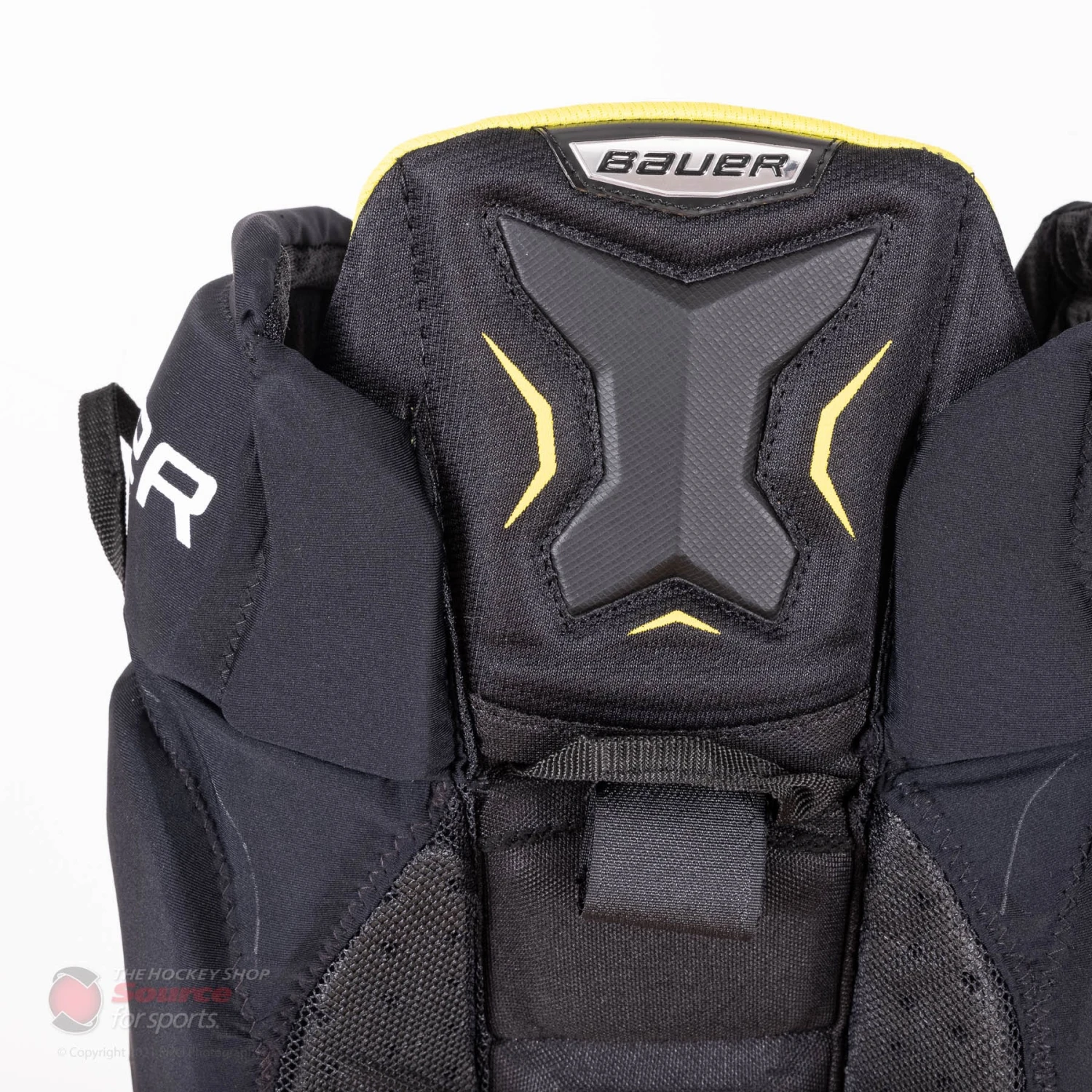 Bauer Supreme ACP Elite Junior Hockey Girdle 9 Bauer Supreme ACP Elite Junior Hockey Girdle - Image 7