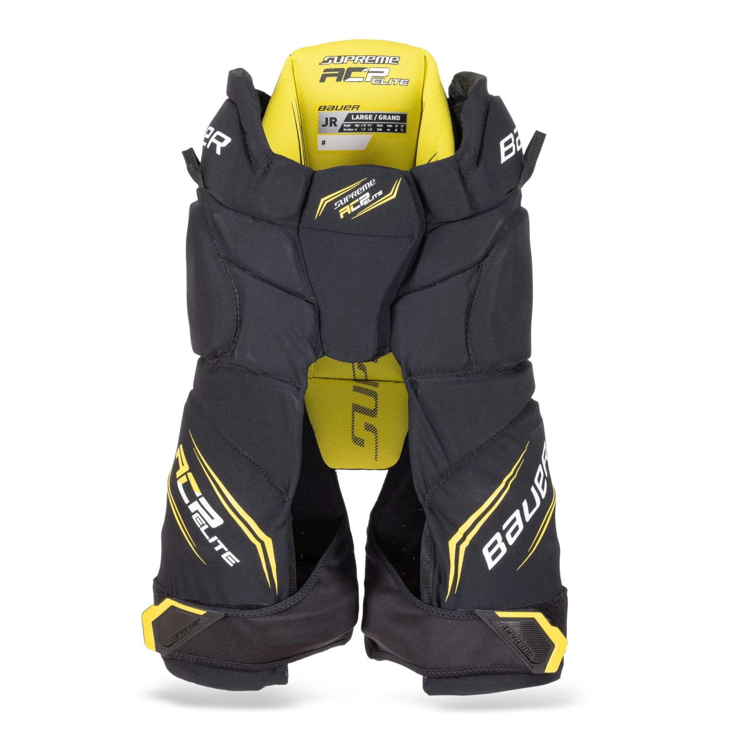 Bauer Supreme ACP Elite Junior Hockey Girdle 3 Bauer Supreme ACP Elite Junior Hockey Girdle