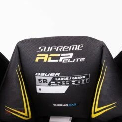 Bauer Supreme ACP Elite Senior Hockey Girdle 25 Bauer Supreme ACP Elite Senior Hockey Girdle -Hockey Equipment Store bauer girdles bauer supreme acp elite senior hockey girdle 28174623965250