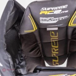 Bauer Supreme ACP Elite Senior Hockey Girdle 27 Bauer Supreme ACP Elite Senior Hockey Girdle -Hockey Equipment Store bauer girdles bauer supreme acp elite senior hockey girdle 28174623998018