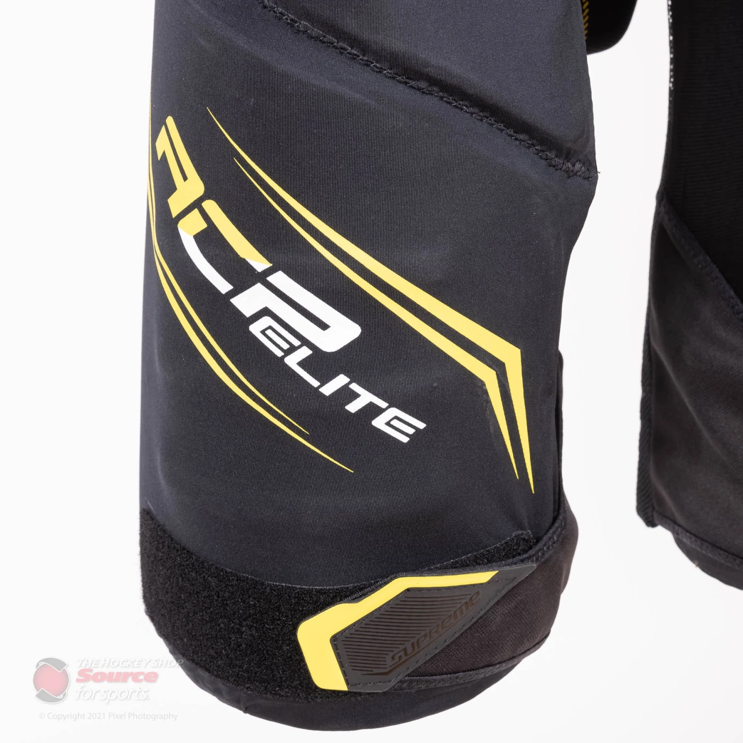 Bauer Supreme ACP Elite Senior Hockey Girdle 8 Bauer Supreme ACP Elite Senior Hockey Girdle - Image 6