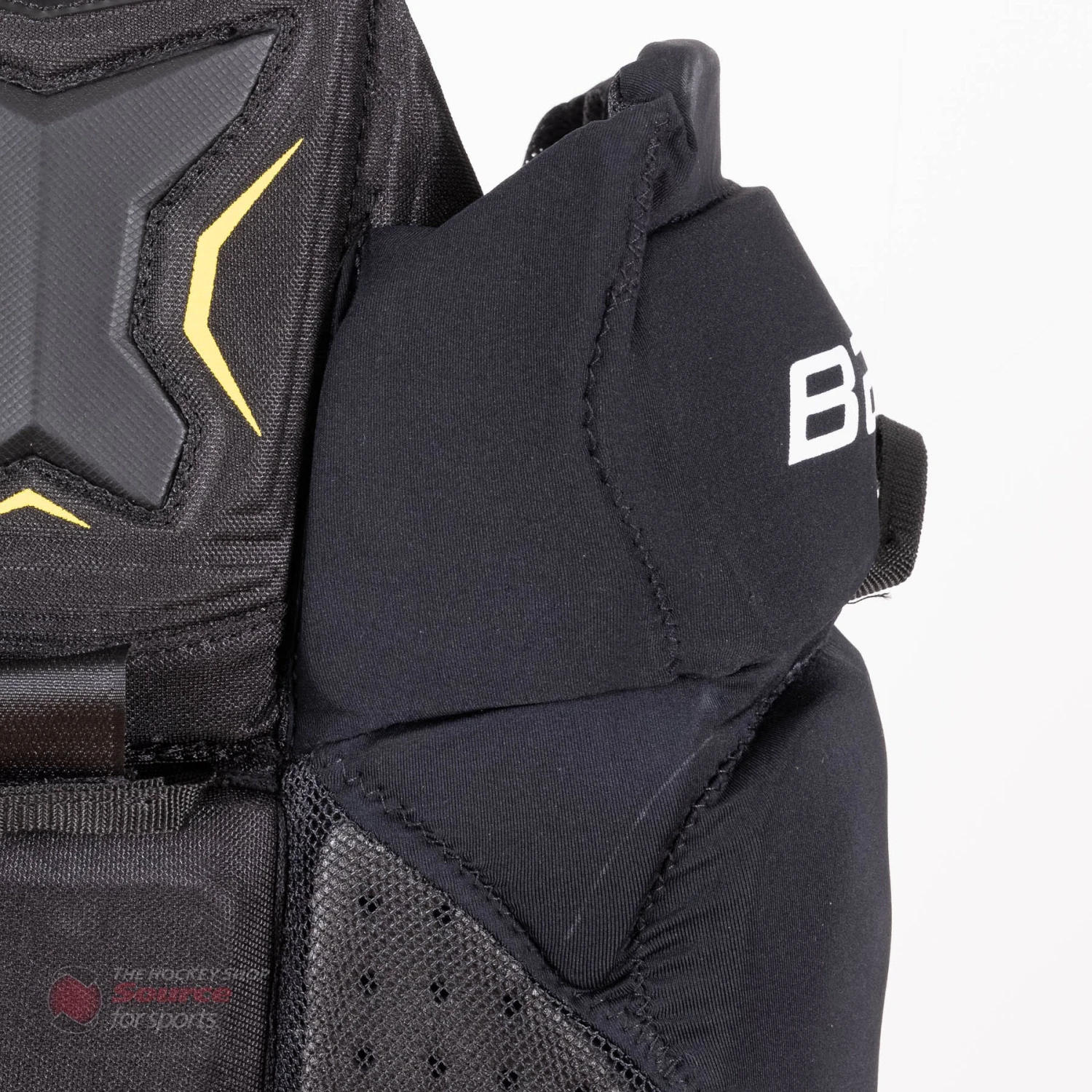 Bauer Supreme ACP Elite Senior Hockey Girdle 11 Bauer Supreme ACP Elite Senior Hockey Girdle - Image 9