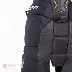 Bauer Supreme ACP Elite Senior Hockey Girdle 17 Bauer Supreme ACP Elite Senior Hockey Girdle -Hockey Equipment Store bauer girdles bauer supreme acp elite senior hockey girdle 28174624096322