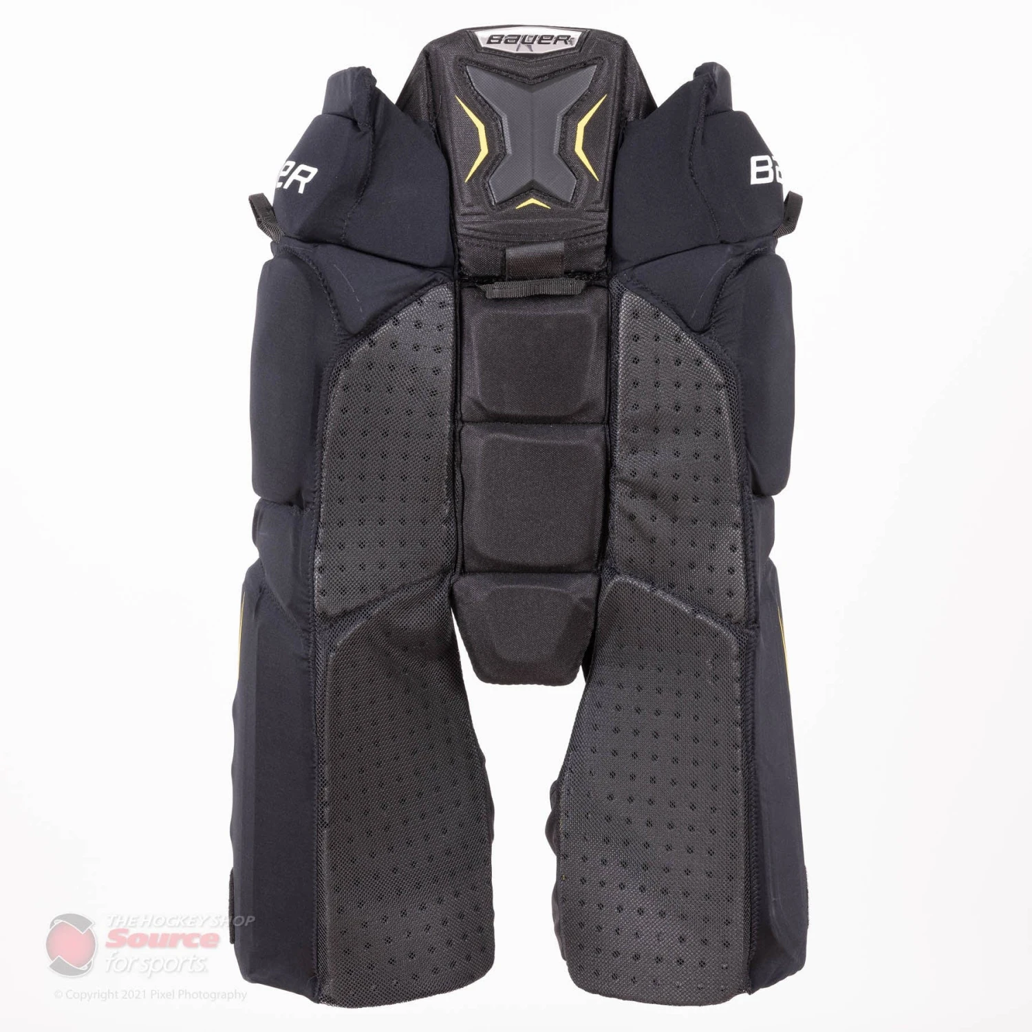 Bauer Supreme ACP Elite Senior Hockey Girdle 4 Bauer Supreme ACP Elite Senior Hockey Girdle - Image 2