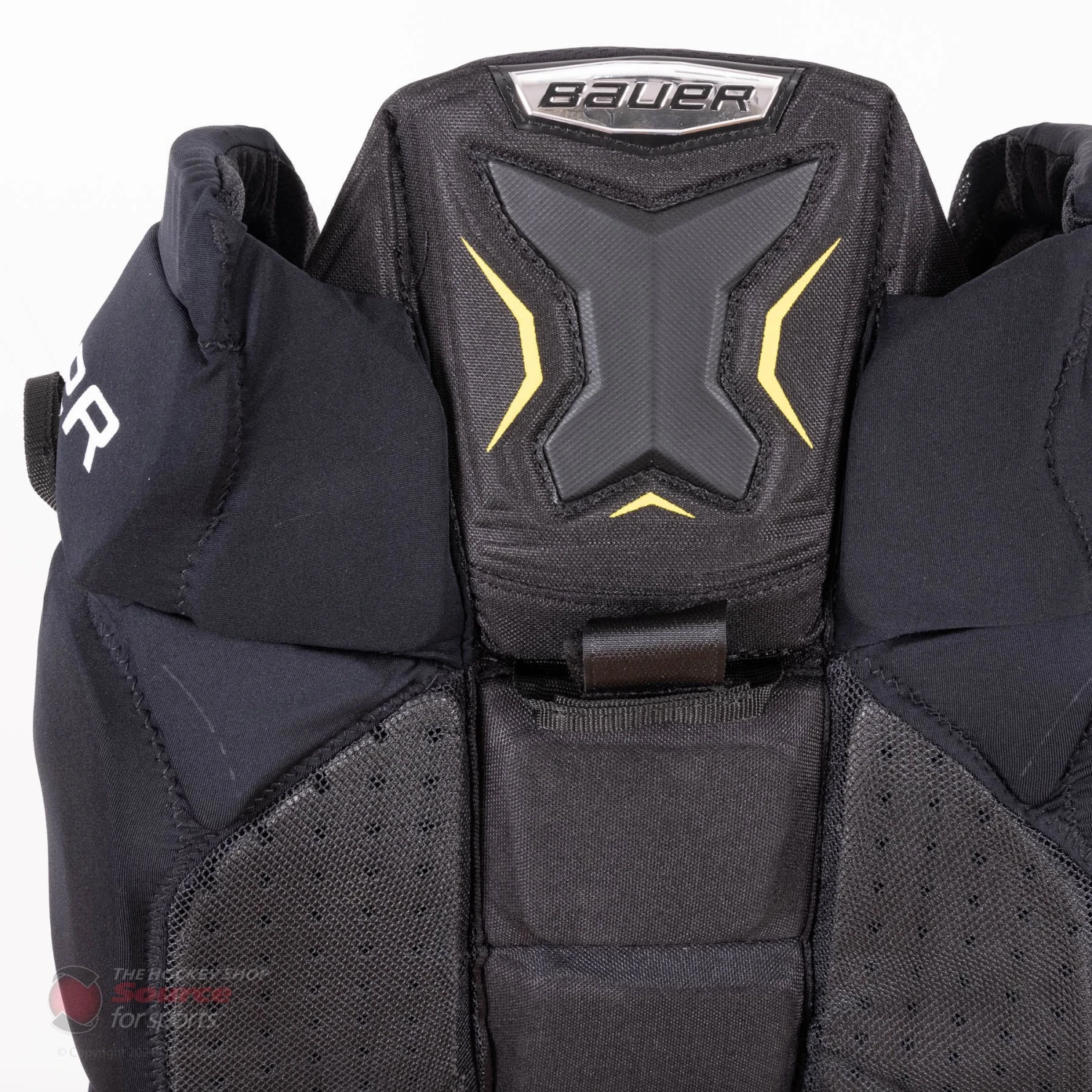 Bauer Supreme ACP Elite Senior Hockey Girdle 10 Bauer Supreme ACP Elite Senior Hockey Girdle - Image 8