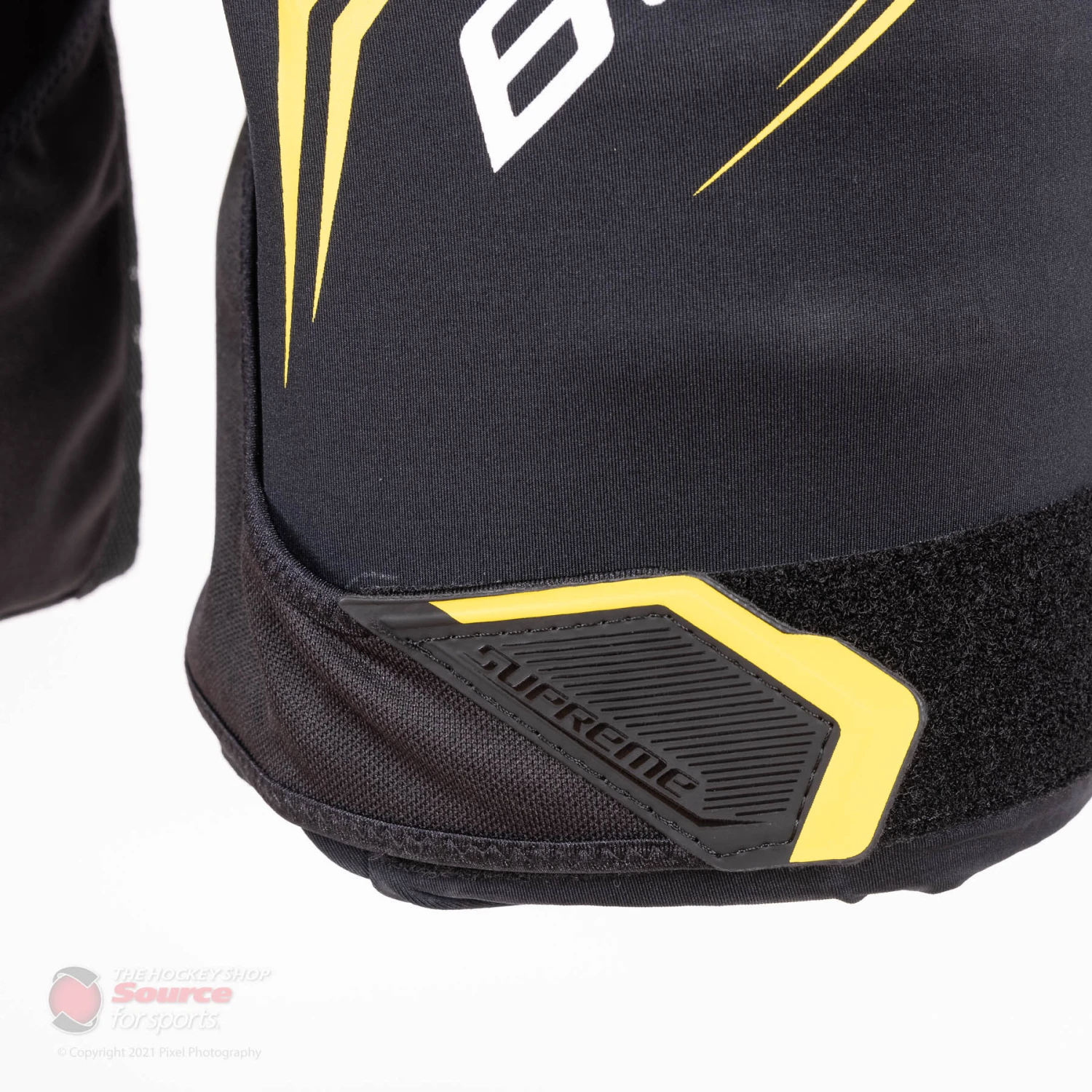 Bauer Supreme ACP Elite Senior Hockey Girdle 9 Bauer Supreme ACP Elite Senior Hockey Girdle - Image 7