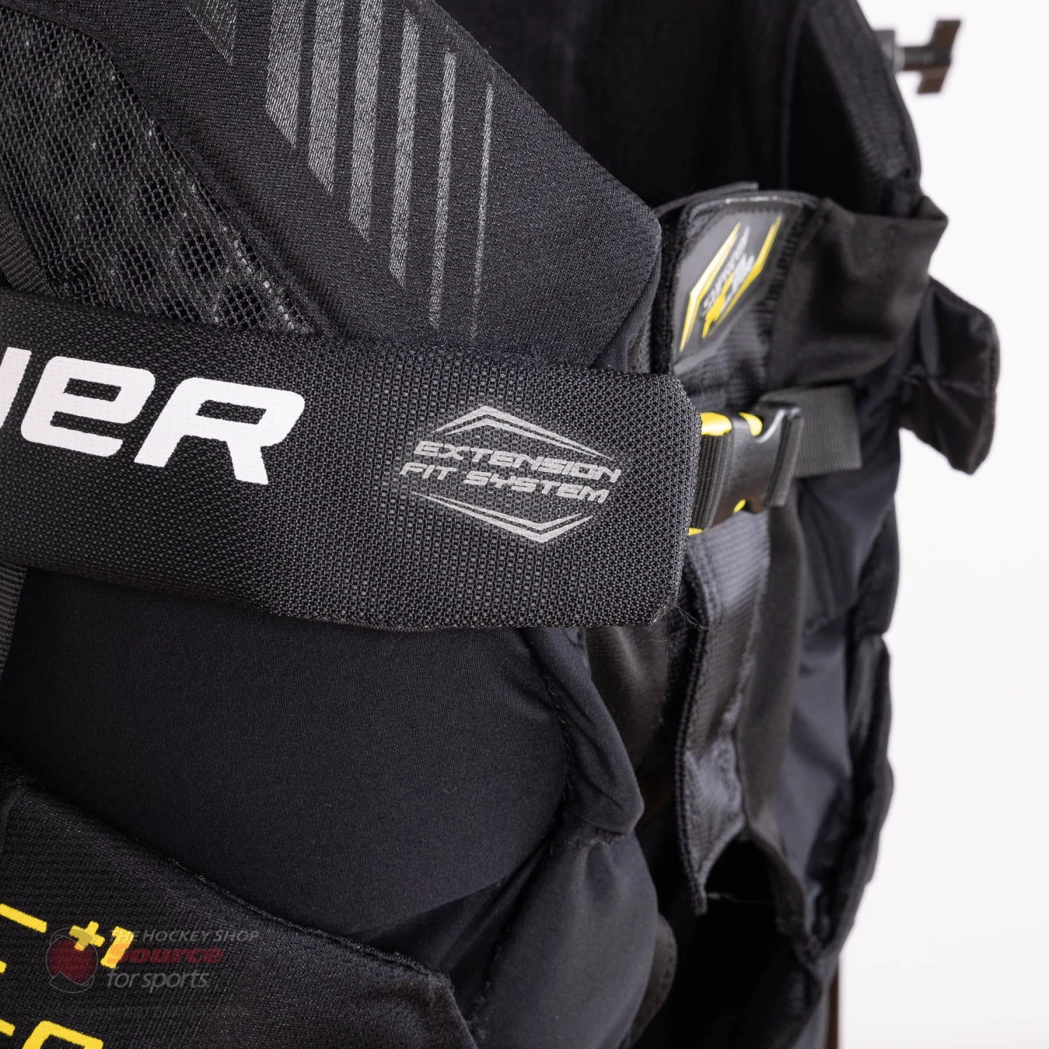 Bauer Supreme ACP Pro Senior Hockey Girdle 7 Bauer Supreme ACP Pro Senior Hockey Girdle - Image 5